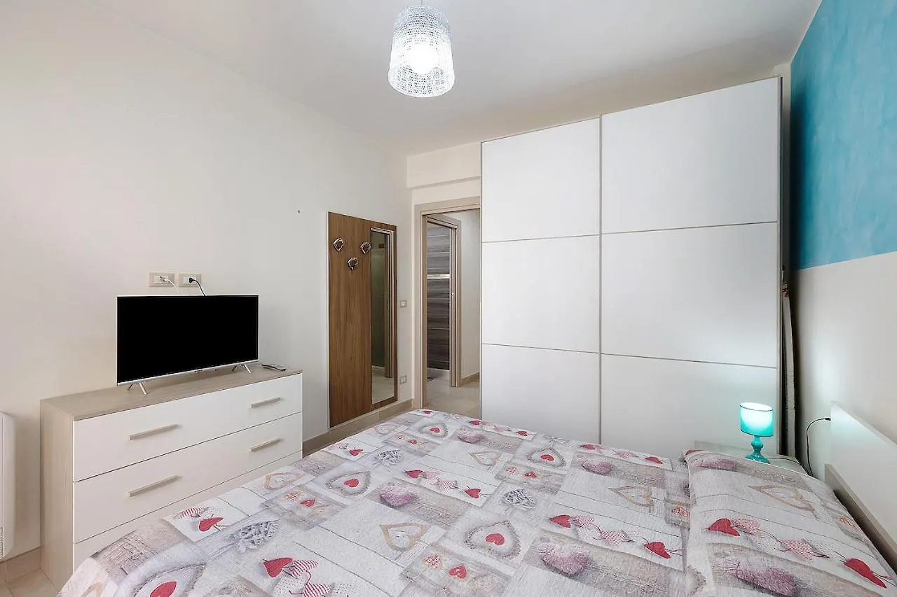Appartamento Shanaia Loano 0*,  Italy