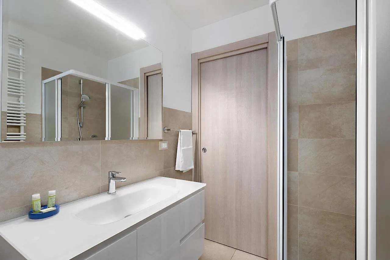 Apartment Appartamento Shanaia Loano