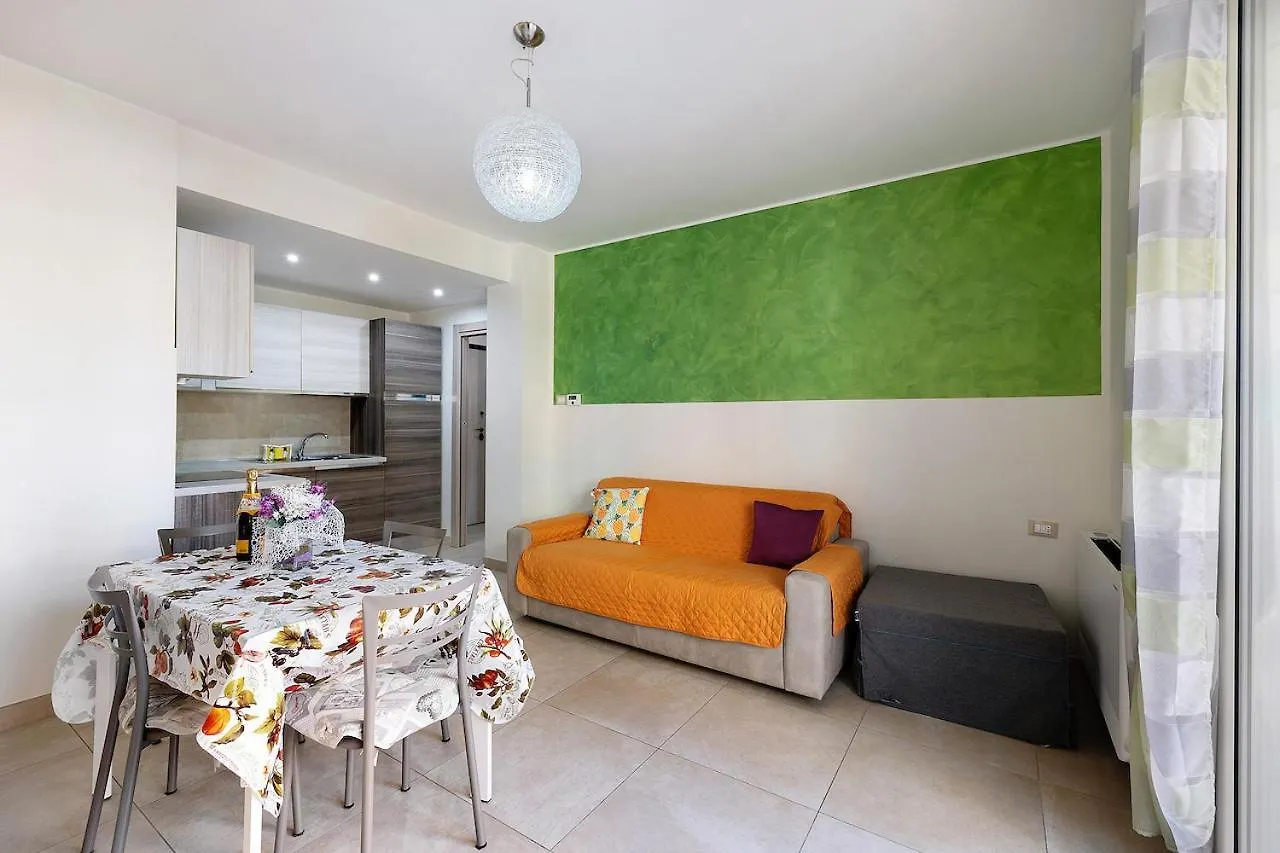Appartamento Shanaia Loano Italy
