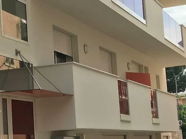 Apartment Appartamento Shanaia Loano Italy