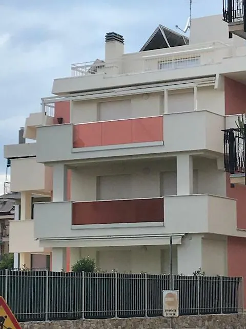 Appartamento Shanaia Loano